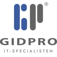 Gidpro B.V. logo - Similar company to Educloud Global