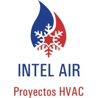 IntelAir/R logo - Similar company to Intelair