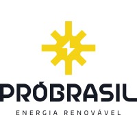 ProSolar SE agora é PRÓBRASIL! logo - Similar company to Prosolar Energy