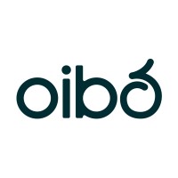 Oibò logo - Similar company to Summit Automation Technologies Srl