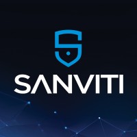 SanviTI Tecnologia e Segurança da Informação logo - Similar company to G-System