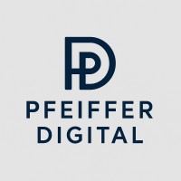 Pfeiffer Digital logo - Similar company to Planloop.Io