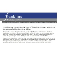 Franklins Solicitors