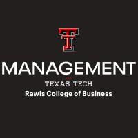 Rawls College Management logo - Similar company to Rawls College Of Business Career Management Center