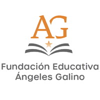 Fundación Educativa Ángeles Galino logo - Similar company to Aiontech Solutions