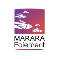 MARARA Paiement logo - Similar company to Viti Sas
