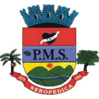 Prefeitura Municipal de Seropédica logo - Similar company to Proof Builders Co