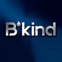 B'KIND logo - Similar company to Irisana,S.A.