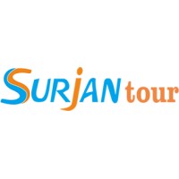 Surjan Tour Jogja logo - Similar company to Around.Id Tour