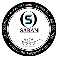 Saran Enterprises logo - Similar company to Emport Gmbh