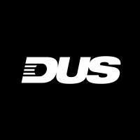 DUS Padel logo - Similar company to Flow Aps