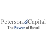 Peterson Capital logo - Similar company to Tcs Customs & Logistics
