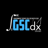 Govt. Science College Math Club logo - Similar company to Reflect Agency