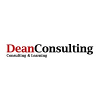 Dean Consulting logo - Similar company to Arka Creative Studio