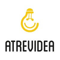 Atrevidea | Innovation Agency logo - Similar company to Product Advisory Studio
