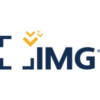 IMG (International Medical Group) logo - Similar company to Charles Taylor Assistance