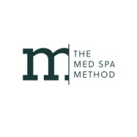The Med Spa Method logo - Similar company to Charlotte Med Spa