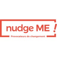NUDGE ME logo - Similar company to Inses