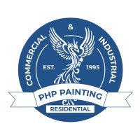 PHP Painting logo - Similar company to Advosy Construction