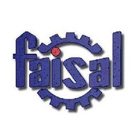 Faisal Sanitary Fitting logo - Similar company to Bravo Cookware