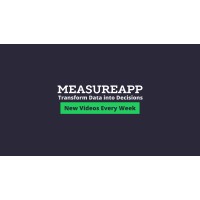 Measureapp logo - Similar company to Pegasci Capital