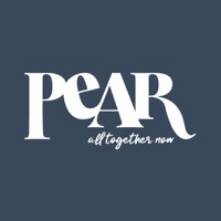 Pear logo - Similar company to Appetite
