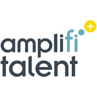 Amplifi Talent logo - Similar company to Amplifi