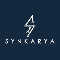 Synkarya logo - Similar company to Synkar Autonomous