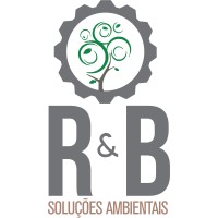 R&B Soluções Ambientais logo - Similar company to V8 Ambiental