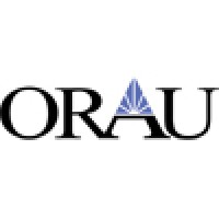 ORAU logo - Similar company to Nanoscience Analytical