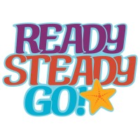Ready Steady Go logo - Similar company to Casabadi