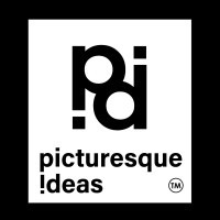 Picturesque Ideas logo - Similar company to Safar Collective