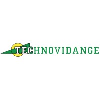 Technovidange logo - Similar company to Ovalis