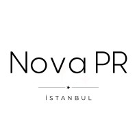 Nova PR İstanbul logo - Similar company to Nebula 360