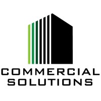 Commercial Solutions logo - Similar company to A-Z Process Solutions