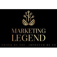 Marketing Legend logo - Similar company to Zayvix Creative