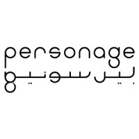 Personage