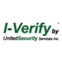 I-Verify-Background Screening