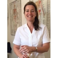 Lisa Ives Osteopathy logo - Similar company to Osteopathic Consultancy