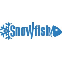 Snowfish logo - Similar company to Ect Technologies Llc