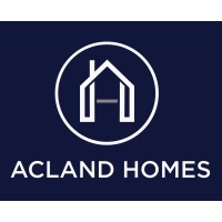 Acland Homes Ltd logo - Similar company to Forric Homes