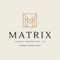 Matrix Agency Marketing Ltd. logo - Similar company to At The Lab