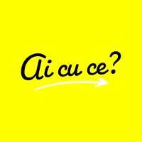 Ai cu ce? logo - Similar company to Digital Web Properties
