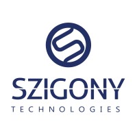 Szigony Technologies Pvt Ltd logo - Similar company to Limitscale | Ventures