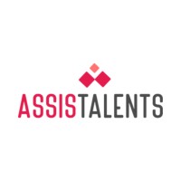 Assistalents logo - Similar company to Epicene Rh