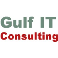 Gulf IT Consulting logo - Similar company to Gulfit Network Distribution