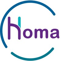 Homa - Human Rights and Business Centre logo - Similar company to Instituto De Promoção E Proteção De Direitos Humanos