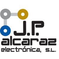 J.P. ALCARAZ ELECTRÓNICA logo - Similar company to Nitrogea