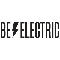 Be Electric Studios logo - Similar company to Gum Studios