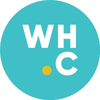 WHC Global logo - Similar company to World Happiness Code